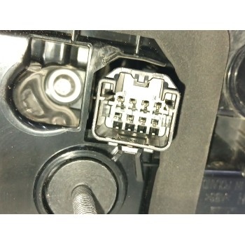 Recambio de piloto trasero izquierdo interior para peugeot 3008 ii suv (mc_, mr_, mj_, m4_) hybrid referencia OEM IAM 9836231480