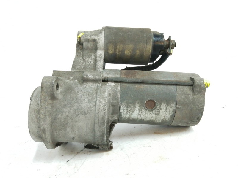 Recambio de motor arranque para kia sorento 2.5 crdi cat referencia OEM IAM 361004A000 TM000A23601 Recambio de motor arranque para kia sorento 2.5 crdi cat referencia OEM IAM 361004A000 TM000A23601