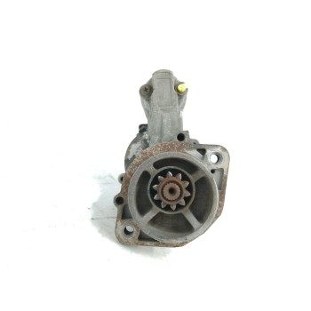 Recambio de motor arranque para kia sorento 2.5 crdi cat referencia OEM IAM 361004A000 TM000A23601 