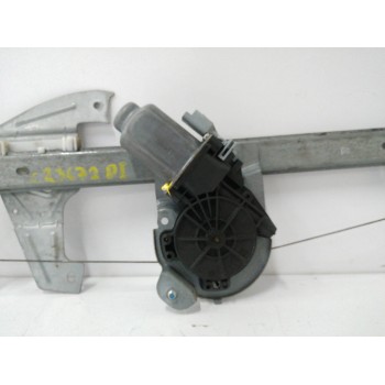 Recambio de elevalunas delantero izquierdo para peugeot 107 1.0 cat (384f) referencia OEM IAM 698200H020  