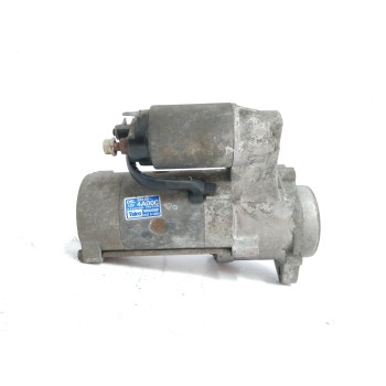 Recambio de motor arranque para kia sorento 2.5 crdi cat referencia OEM IAM 361004A000 TM000A23601 