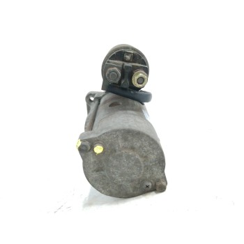 Recambio de motor arranque para kia sorento 2.5 crdi cat referencia OEM IAM 361004A000 TM000A23601 