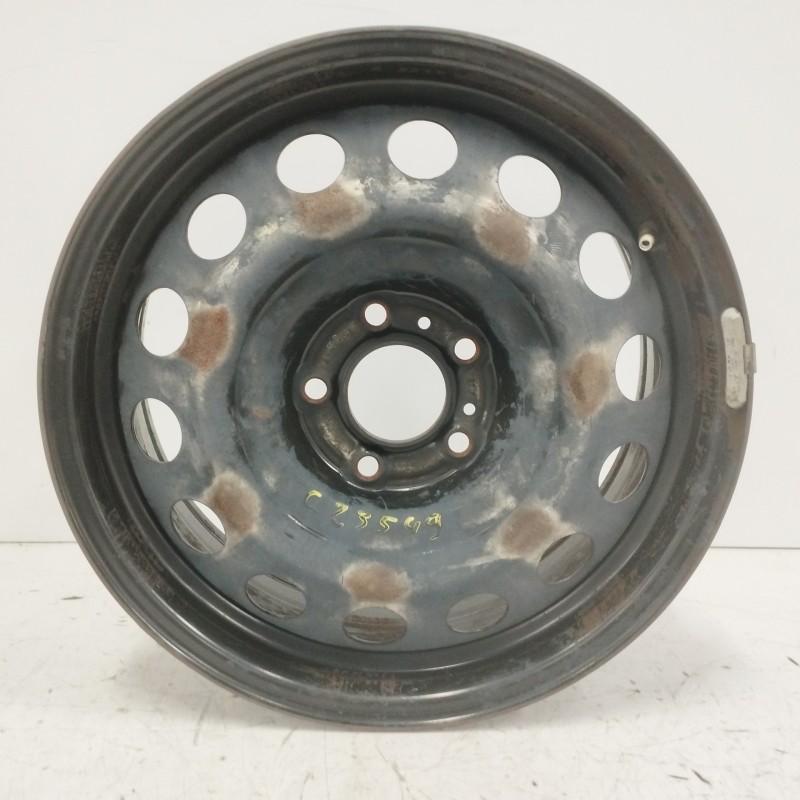 LLANTA 6 5JX16H2 ET47 5H 5X108