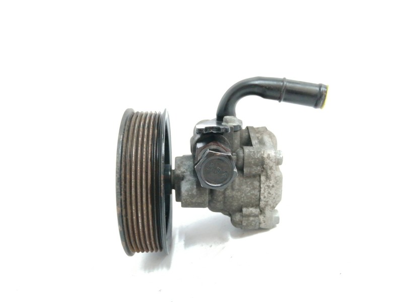 Recambio de bomba direccion para hyundai h1 travel comfort referencia OEM IAM 571004H000  