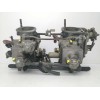 Recambio de carburador para honda civic (ec/ed) 1.6 cat referencia OEM IAM KEIHIN DOBLE CUERPO 