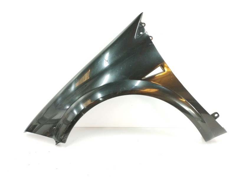 Recambio de aleta delantera izquierda para renault megane ii berlina 5p 1.5 dci diesel referencia OEM IAM 8200495402  
