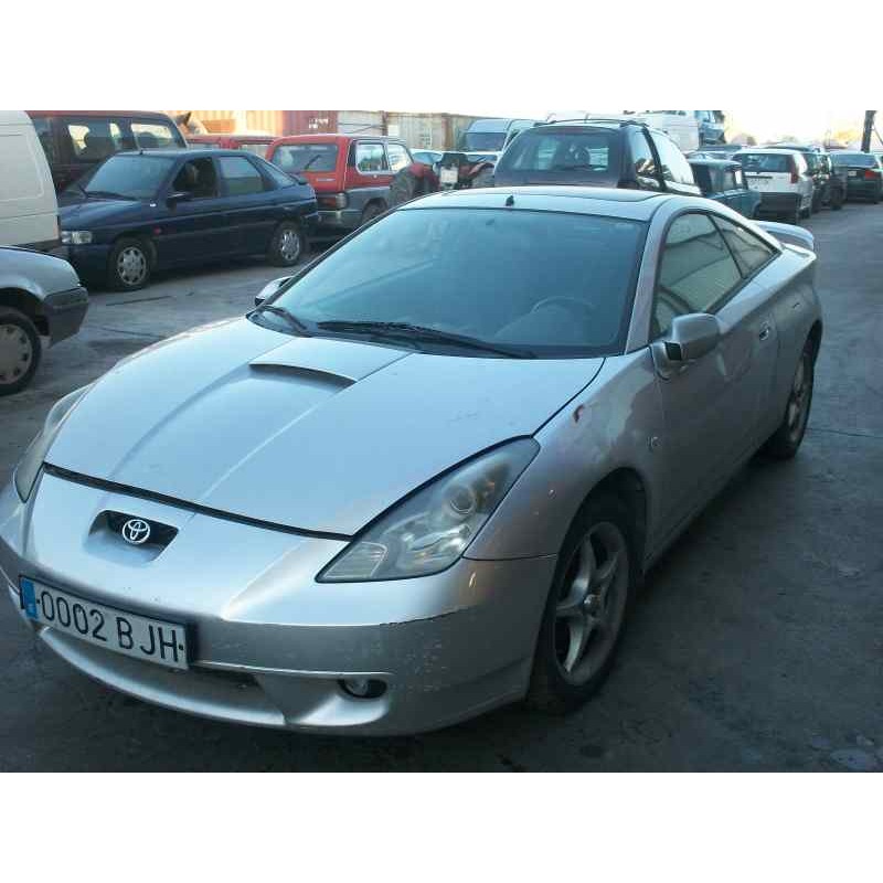TOYOTA CELICA (T23)