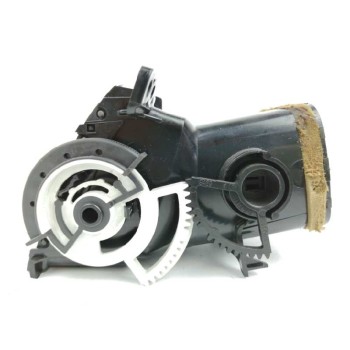 Recambio de rejilla aireadora para toyota auris active referencia OEM IAM  DLANTERA DERECHA 