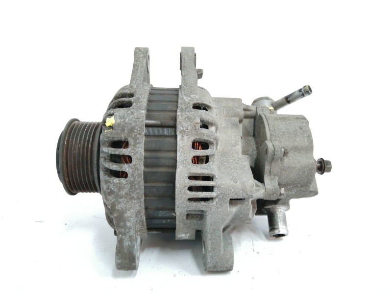 Recambio de alternador para kia sorento 2.5 crdi cat referencia OEM IAM Recambio de alternador para kia sorento 2.5 crdi cat referencia OEM IAM