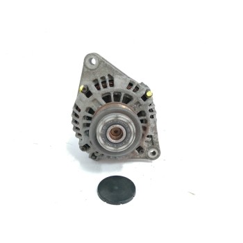Recambio de alternador para kia sorento 2.5 crdi cat referencia OEM IAM   
