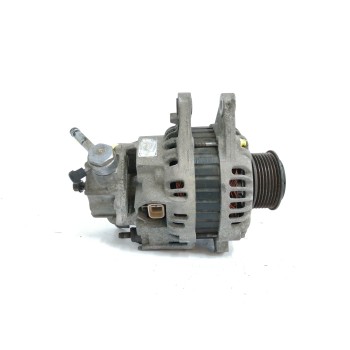 Recambio de alternador para kia sorento 2.5 crdi cat referencia OEM IAM   