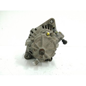 Recambio de alternador para kia sorento 2.5 crdi cat referencia OEM IAM   