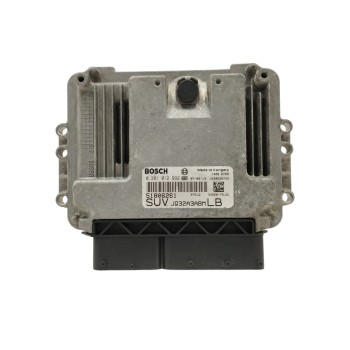 CENTRALITA MOTOR UCE 3392079JQ1 0281012992 51806261