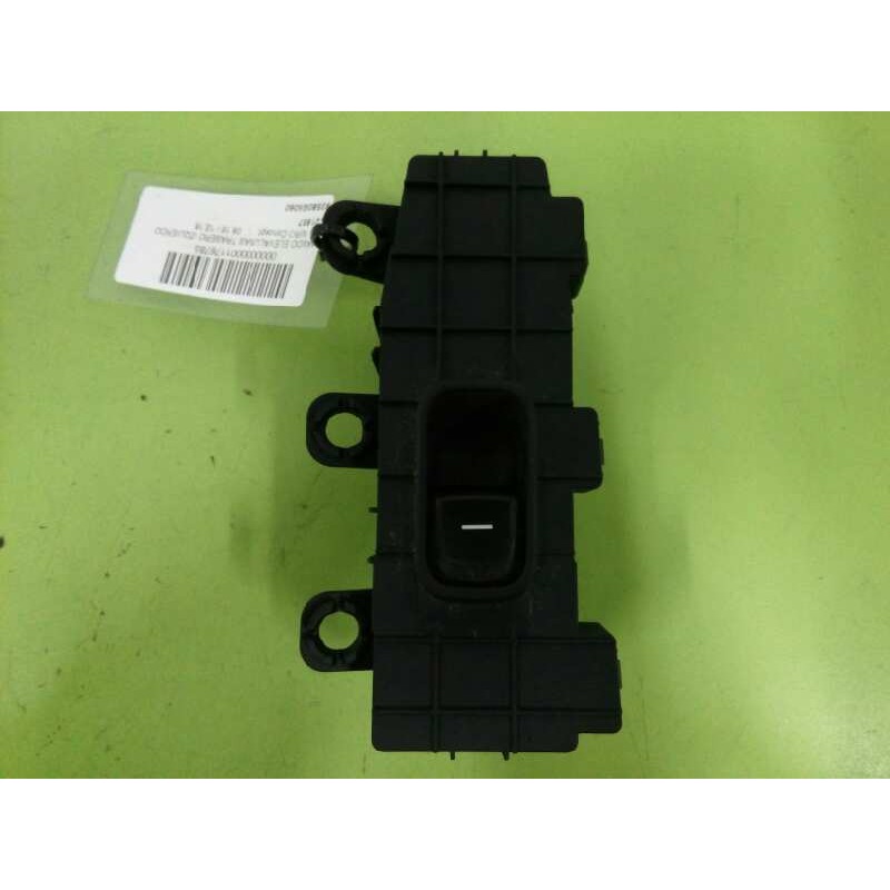 MANDO ELEVALUNAS TRASERO IZQUIERDO