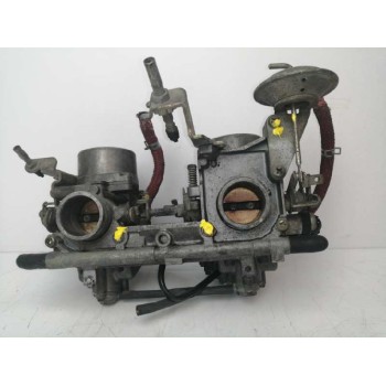Recambio de carburador para honda civic (ec/ed) 1.6 cat referencia OEM IAM KEIHIN DOBLE CUERPO 