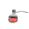 Recambio de enganche cinturon derecho para toyota verso 1.8 16v cat referencia OEM IAM   
