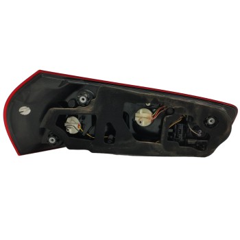 Recambio de piloto trasero derecho para citroën c4 picasso 1.6 blue-hdi fap referencia OEM IAM 9676120680  