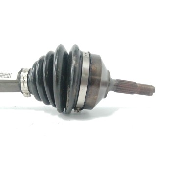 Recambio de transmision delantera izquierda para peugeot 206 berlina 1.9 diesel referencia OEM IAM   GRP2