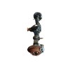 Recambio de puente trasero para opel frontera b 2.2 16v dti referencia OEM IAM 65665 RELACION 4.56 