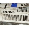 Recambio de puente trasero para opel frontera b 2.2 16v dti referencia OEM IAM 65665 RELACION 4.56 