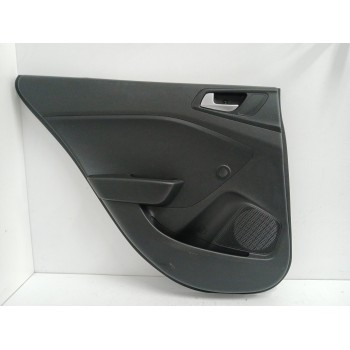 Recambio de guarnecido puerta trasera izquierda para hyundai i20 ii (gb, ib) 1.2 referencia OEM IAM 83330C8000  