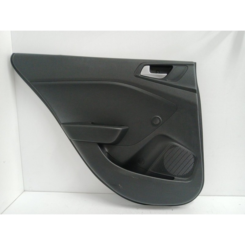 Recambio de guarnecido puerta trasera izquierda para hyundai i20 ii (gb, ib) 1.2 referencia OEM IAM 83330C8000  