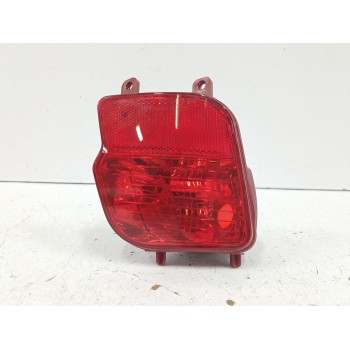Recambio de piloto trasero derecho paragolpes para peugeot 3008 ii suv (mc_, mr_, mj_, m4_) hybrid referencia OEM IAM 9811718380