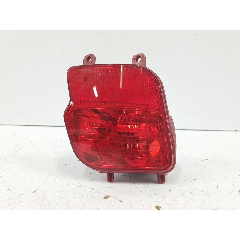 Recambio de piloto trasero derecho paragolpes para peugeot 3008 ii suv (mc_, mr_, mj_, m4_) hybrid referencia OEM IAM 9811718380