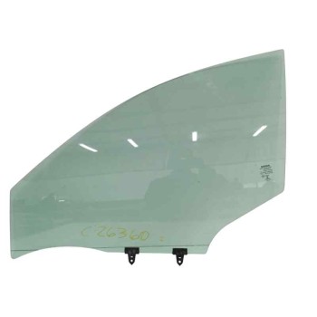 Recambio de luna delantera izquierda para nissan qashqai ii (j11, j11_) 1.3 dig-t referencia OEM IAM   