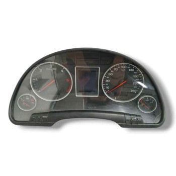 Recambio de cuadro instrumentos para audi a4 avant (8e) 1.9 tdi (96kw) referencia OEM IAM 8E0920900R  
