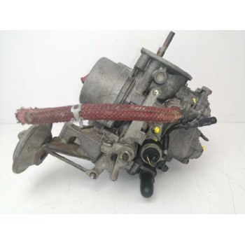 Recambio de carburador para honda civic (ec/ed) 1.6 cat referencia OEM IAM KEIHIN DOBLE CUERPO 