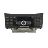 Recambio de sistema navegacion gps para mercedes-benz clase e t-model (s212) e 200 cdi / bluetec (212.205, 212.206) referencia O