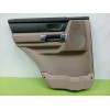 Recambio de guarnecido puerta trasera izquierda para land rover discovery 4 tdv6 se referencia OEM IAM AH2225569ABW  
