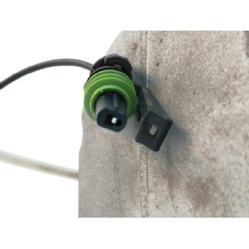 Recambio de compresor aire acondicionado para smart coupe fortwo coupe (52kw) referencia OEM IAM A1322300011 W06M0110321 SS96DLG