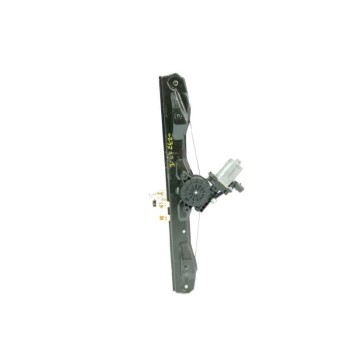 Recambio de elevalunas delantero izquierdo para fiat panda (319) 1.3 16v m-jet cat referencia OEM IAM 51983617  