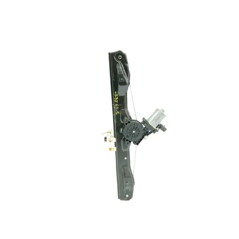 Recambio de elevalunas delantero izquierdo para fiat panda (319) 1.3 16v m-jet cat referencia OEM IAM 51983617  