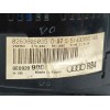 Recambio de cuadro instrumentos para audi a4 avant (8e) 1.9 tdi (96kw) referencia OEM IAM 8E0920900R  