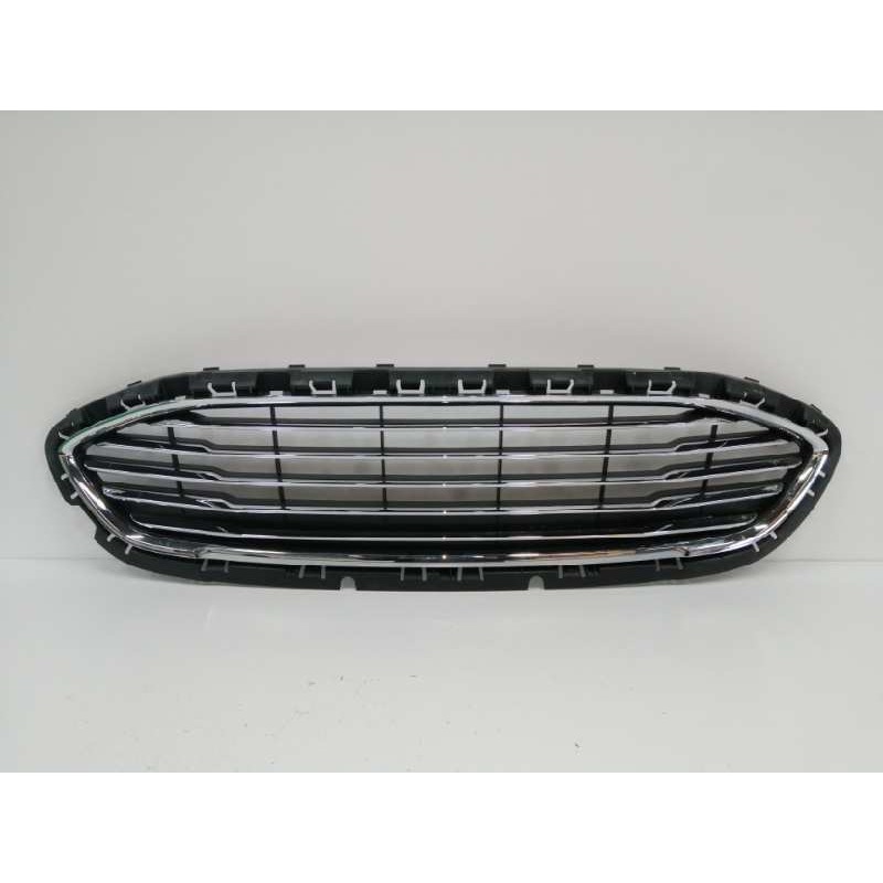 Recambio de rejilla delantera para ford fiesta (ce1) trend referencia OEM IAM H1BB8B271B1  