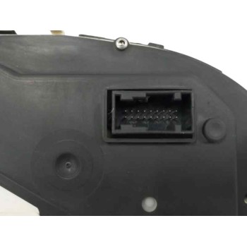 Recambio de cuadro instrumentos para peugeot 307 break / sw (s1) 2.0 hdi fap cat referencia OEM IAM 9646742480  