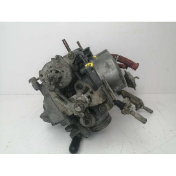 Recambio de carburador para honda civic (ec/ed) 1.6 cat referencia OEM IAM KEIHIN DOBLE CUERPO 