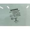 Recambio de luna delantera izquierda para nissan qashqai ii (j11, j11_) 1.3 dig-t referencia OEM IAM   