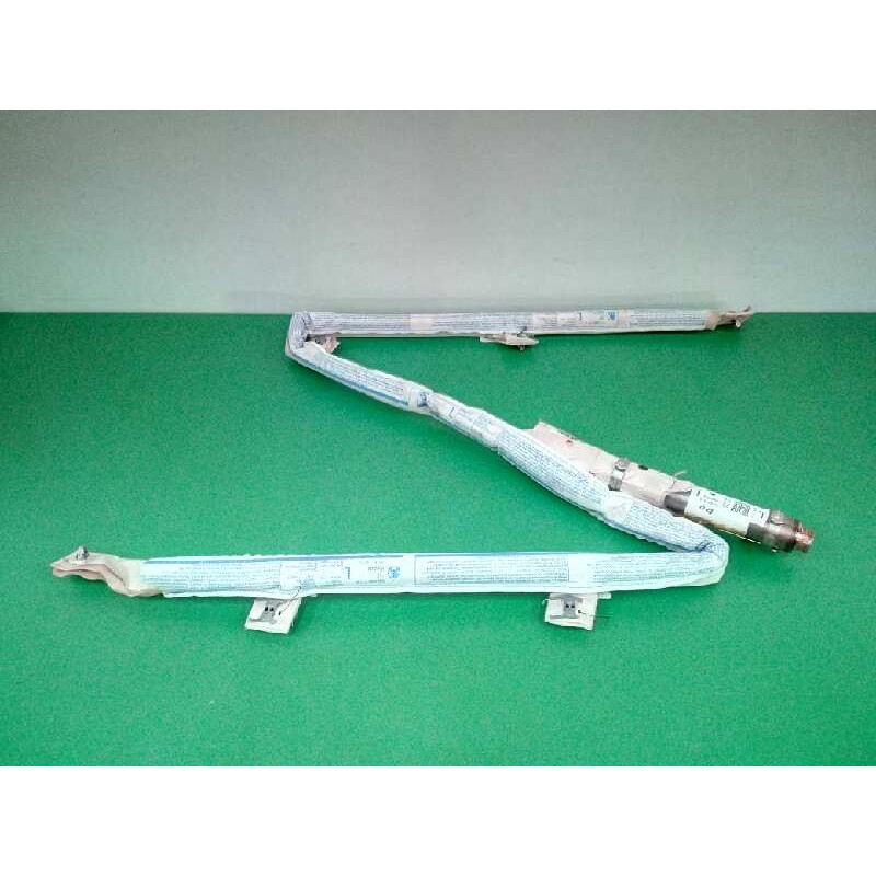 Recambio de airbag cortina delantero izquierdo para skoda spaceback (5h) ambition referencia OEM IAM 5JJ880741A  