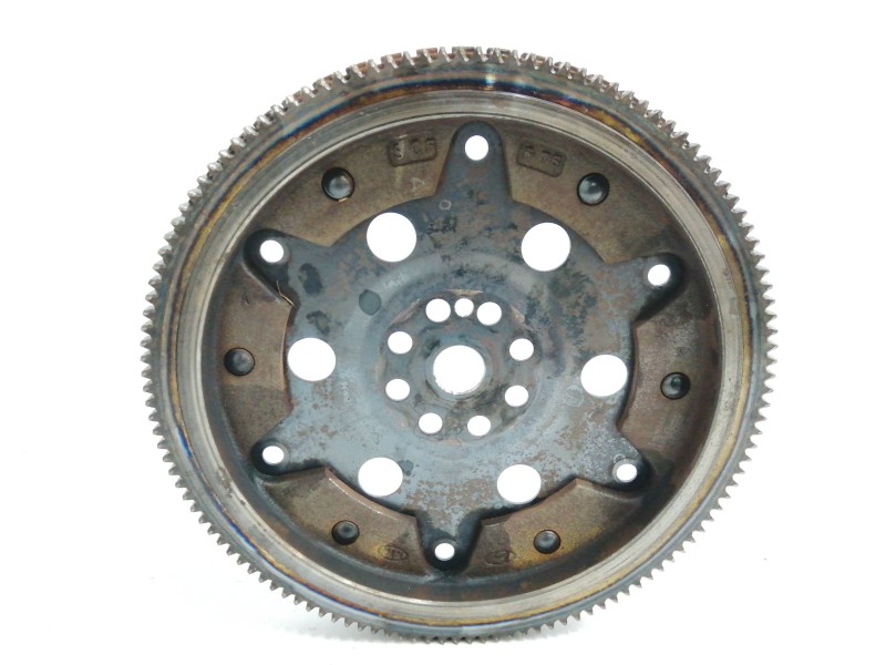 Recambio de volante motor para hyundai h1 referencia OEM IAM  PARA CAMBIO AUTOMATICO 