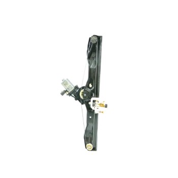 Recambio de elevalunas delantero izquierdo para fiat panda (319) 1.3 16v m-jet cat referencia OEM IAM 51983617  