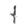 Recambio de elevalunas delantero izquierdo para fiat panda (319) 1.3 16v m-jet cat referencia OEM IAM 51983617  