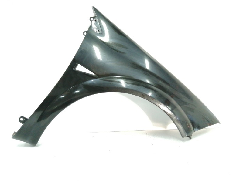 Recambio de aleta delantera derecha para renault megane ii berlina 5p 1.5 dci diesel referencia OEM IAM 8200495406  