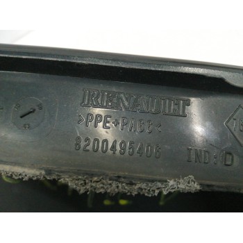 Recambio de aleta delantera derecha para renault megane ii berlina 5p 1.5 dci diesel referencia OEM IAM 8200495406  