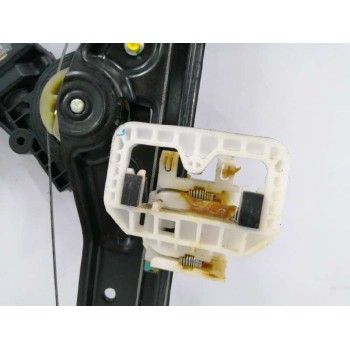Recambio de elevalunas delantero izquierdo para fiat panda (319) 1.3 16v m-jet cat referencia OEM IAM 51983617  