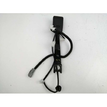 ENGANCHE CINTURON DERECHO G3729 DELANTERO 674991