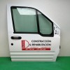 Recambio de puerta delantera derecha para ford transit connect (tc7) 1.8 tdci cat referencia OEM IAM  OBSERVAR FOTOS 